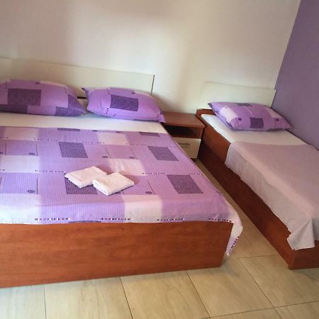 Villa Popic Baška Voda Zewnętrze zdjęcie