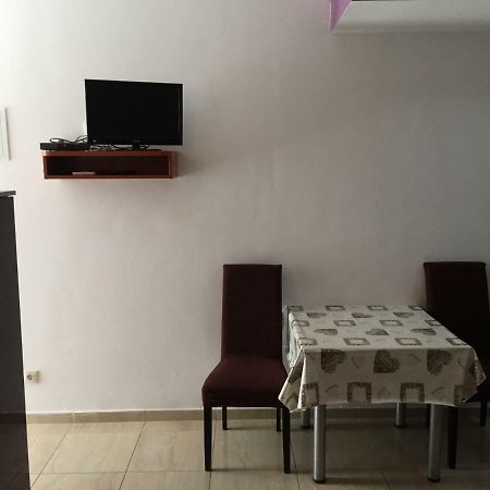 Villa Popic Baška Voda Zewnętrze zdjęcie