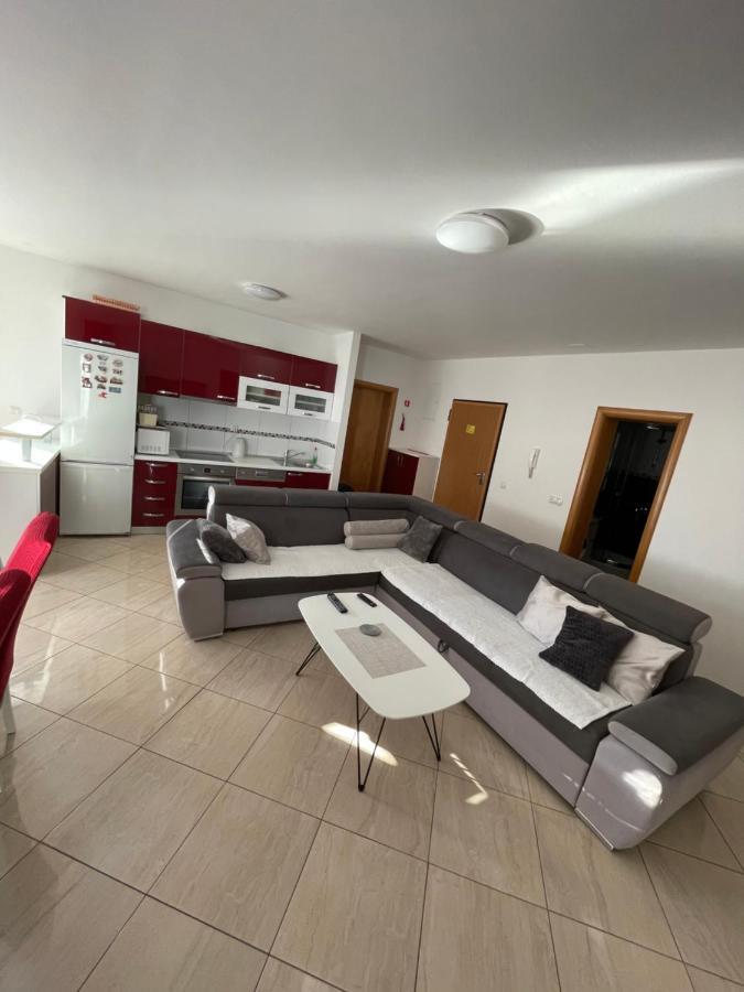 Villa Popic Baška Voda Zewnętrze zdjęcie