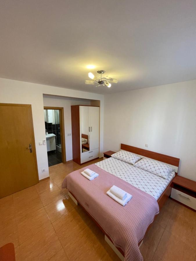 Villa Popic Baška Voda Zewnętrze zdjęcie