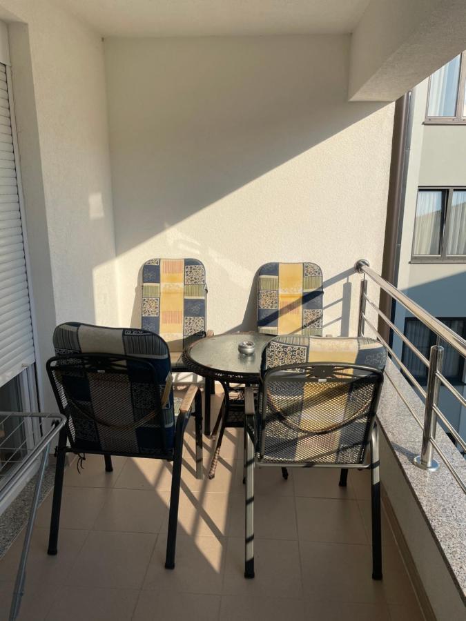 Villa Popic Baška Voda Zewnętrze zdjęcie