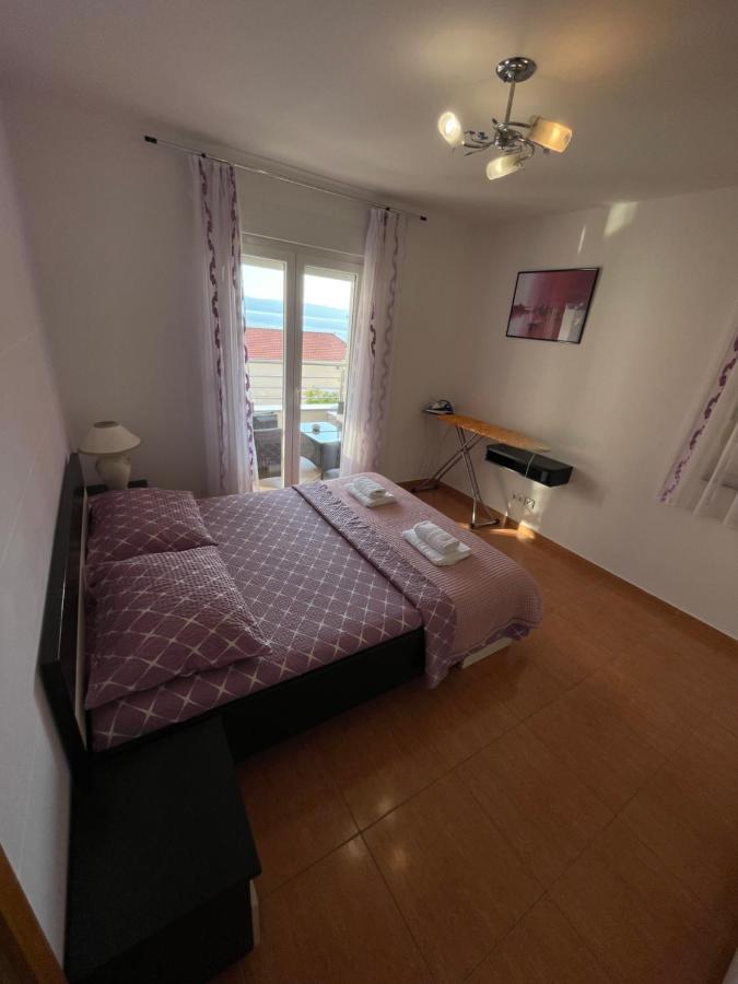 Villa Popic Baška Voda Zewnętrze zdjęcie