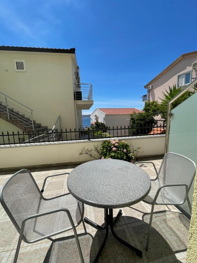 Villa Popic Baška Voda Zewnętrze zdjęcie