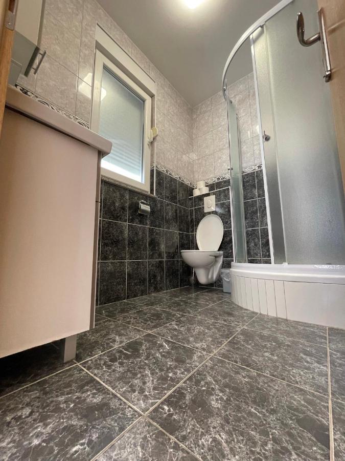 Villa Popic Baška Voda Zewnętrze zdjęcie