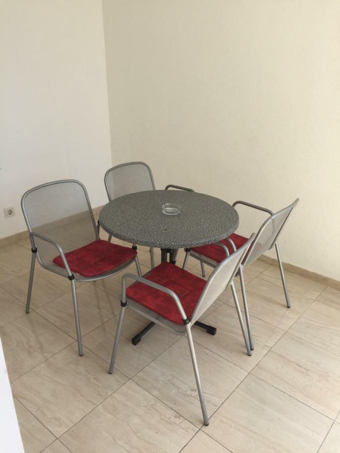 Villa Popic Baška Voda Zewnętrze zdjęcie
